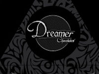 Dreamer Chocolate Package Design